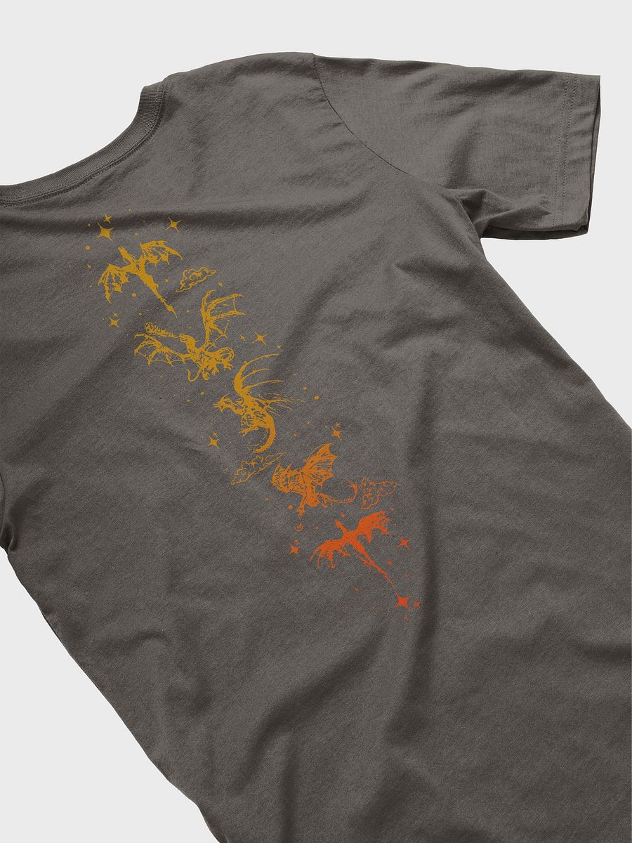 Iron Flame - Tshirt product image (33)