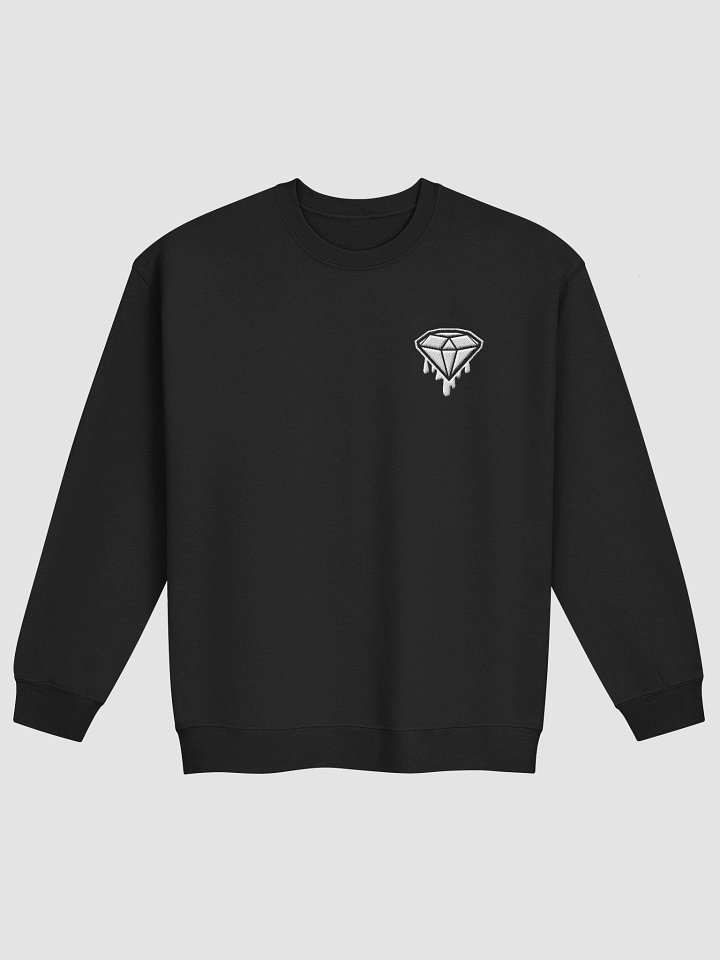 Blondie White Diamond Crewneck product image (1)