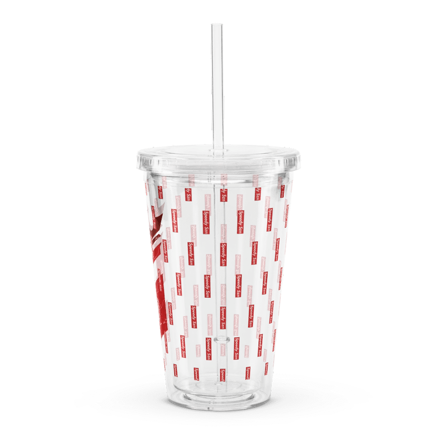CuP By Speedy product image (4)