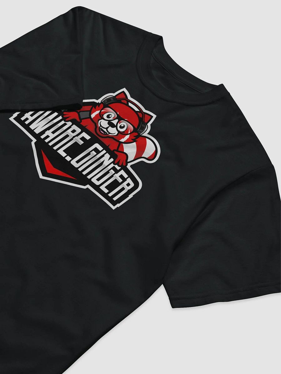 Logo Shirt product image (3)