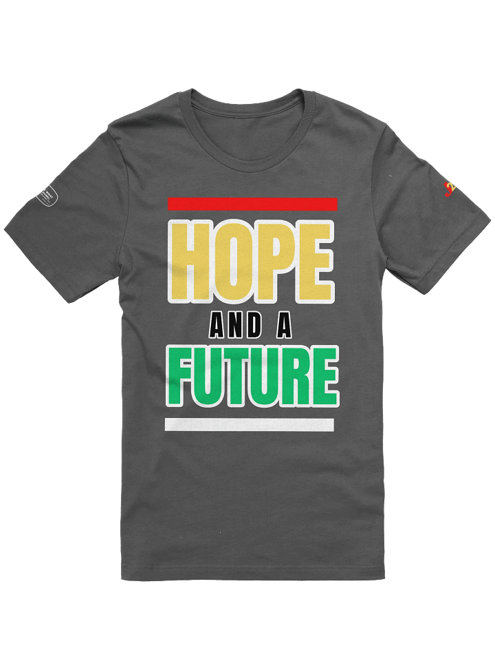 HOPE AND A FUTURE (DARK) product image (2)