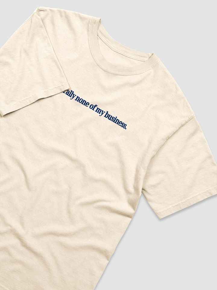 NOMB (Maddy's Version) Tee product image (2)
