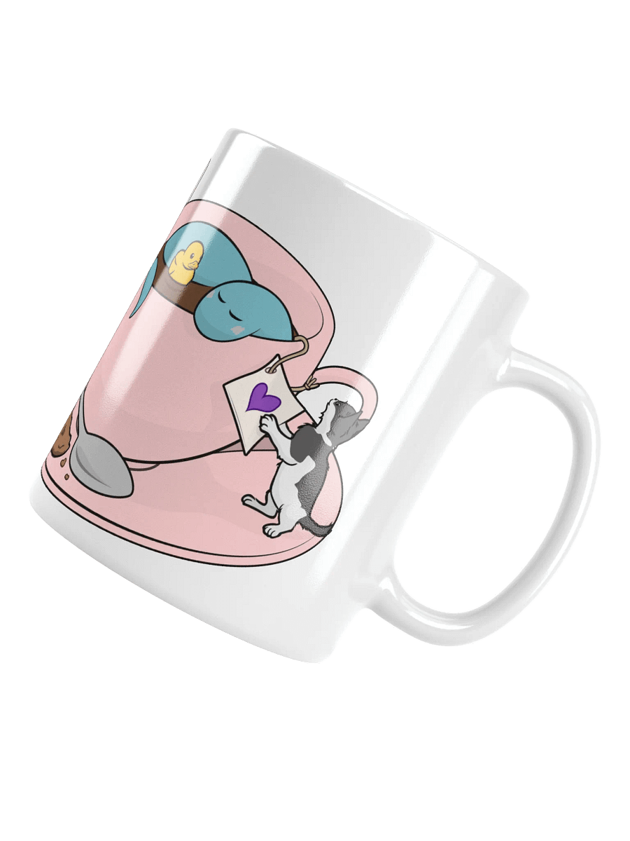Happy Place Mug product image (11)