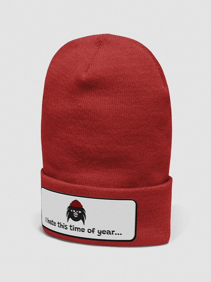 Mack's Spring Beanie product image (2)