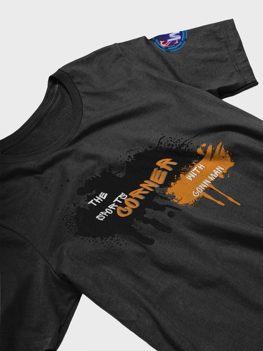 The Sports Corner - T-Shirt product image (4)