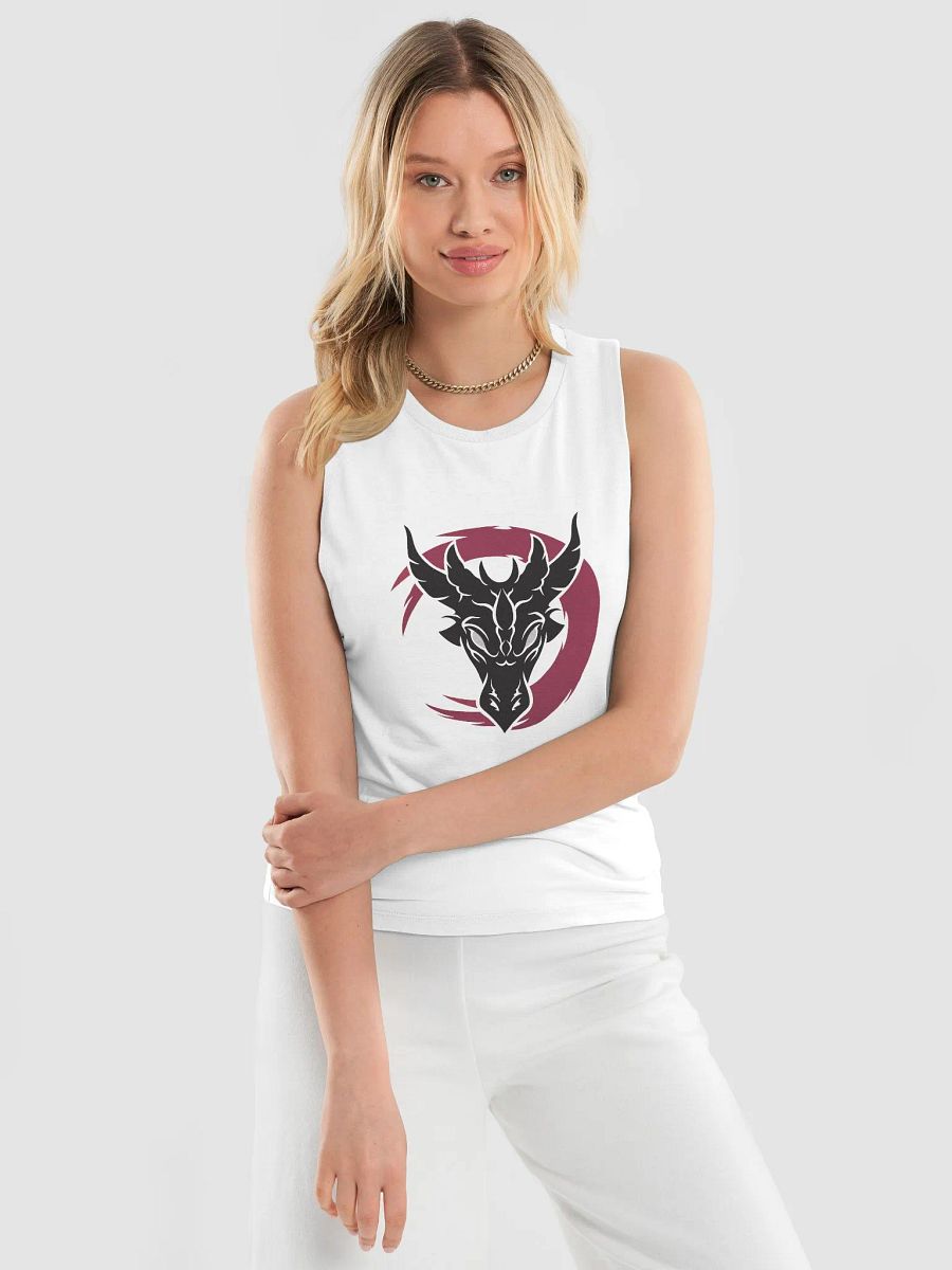 Flowy Tank Top - Aerinda product image (31)