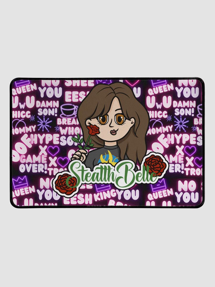 Desk Mat product image (1)