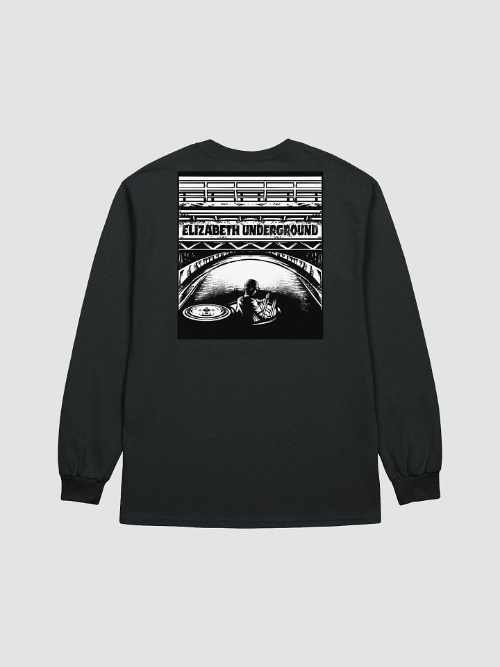 100 % Cotton Work Long Sleeve product image (12)