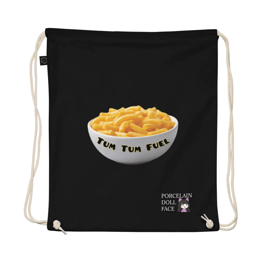 TumTumFuel drawstring bag product image (1)