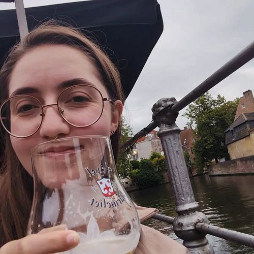 🇧🇪🍻