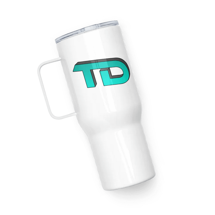 Tystra Glow Handled Cup product image (5)