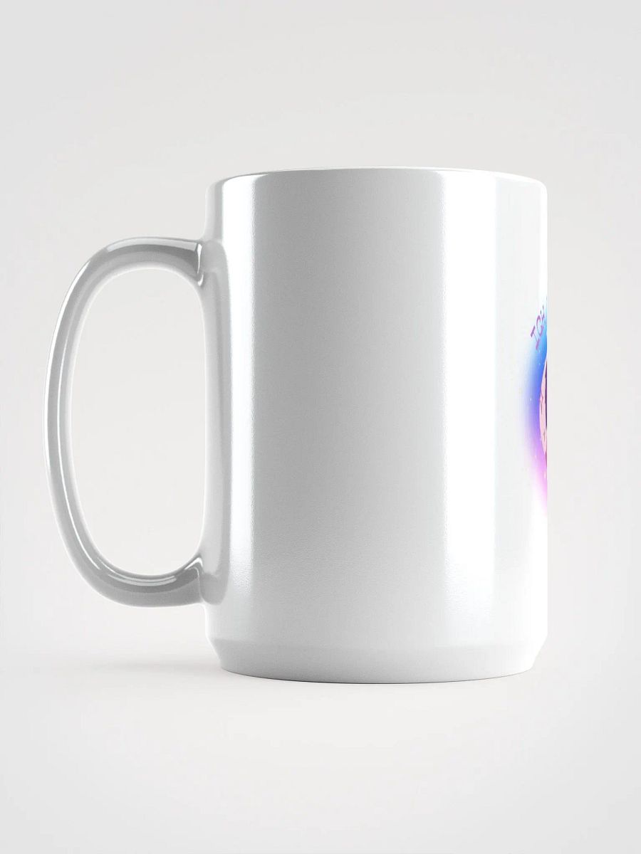 Tasse Löwe Sternzeichen product image (6)