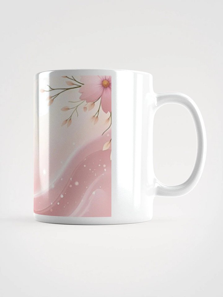 Printing tea cup, product image (1)