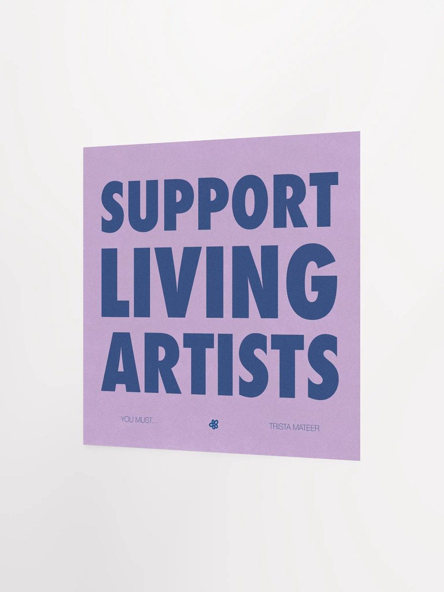 You Must 2 - Art Print product image (6)