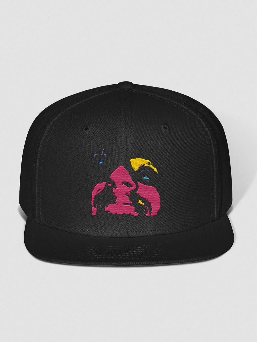 Super Critters Snapback product image (1)
