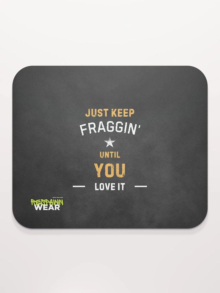 Respawn Mouse Pad product image (2)