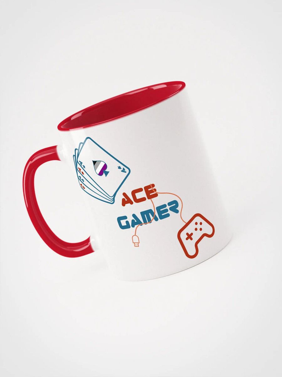 Ace Gamer Color Mug product image (3)