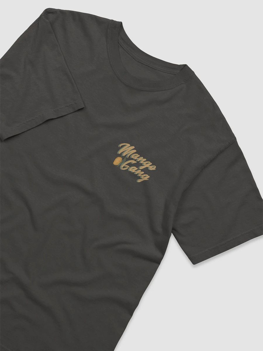 Dark Vintage Mango Tee product image (4)