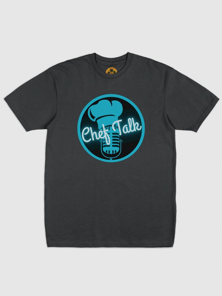 New Chef Talk T product image (1)