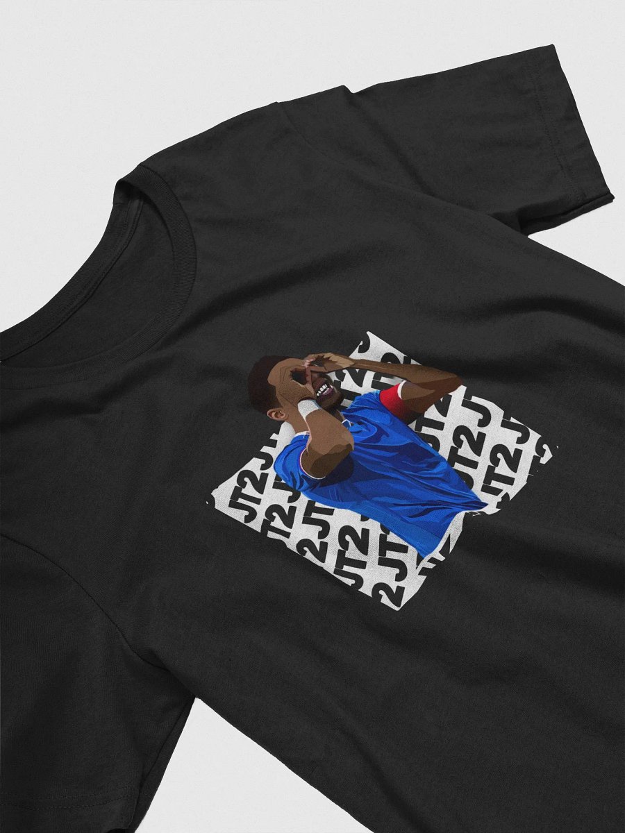 Ironside Design made artwork - JT2 Tshirt product image (3)