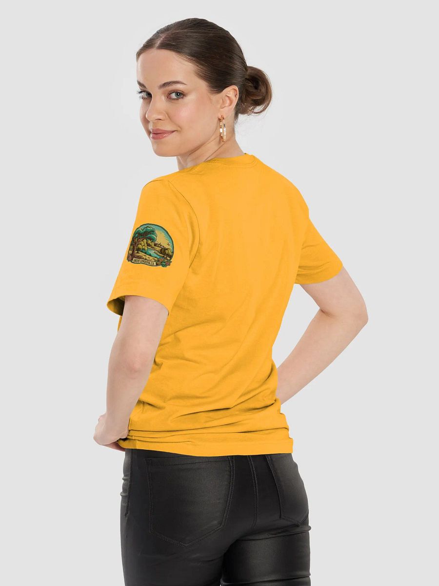 Rancho Cordova - California Scenic River Tee product image (85)