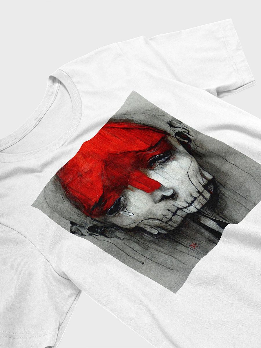 You don't want this.tee product image (3)