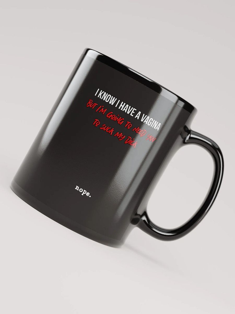 nope. resolute - suck mug product image (8)