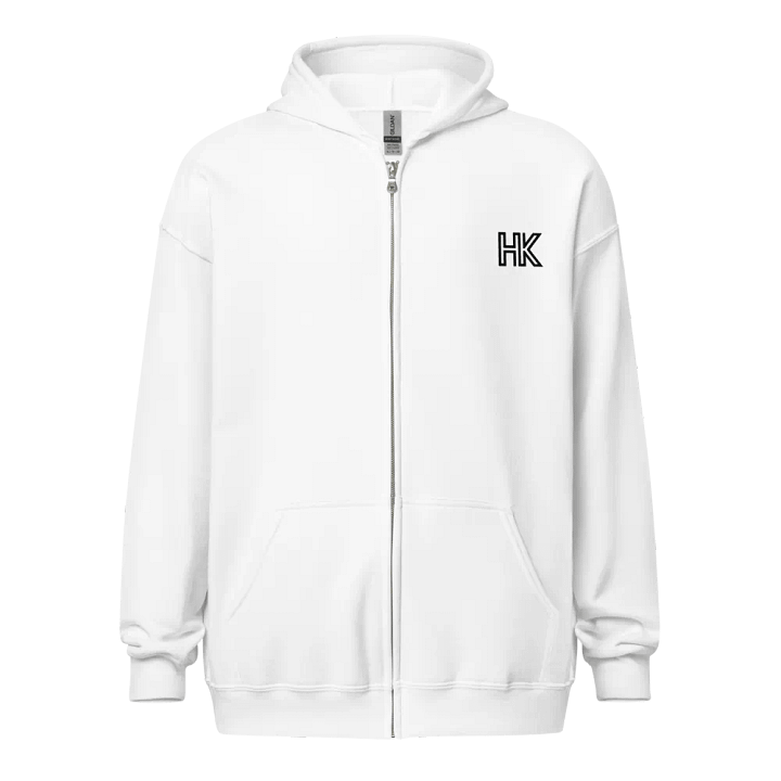 Twitch Cozy Day - Zip-up Hoodie product image (2)