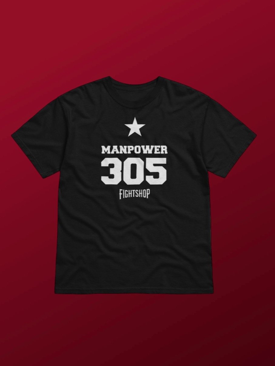 MANPOWER 305 - TEE product image (6)
