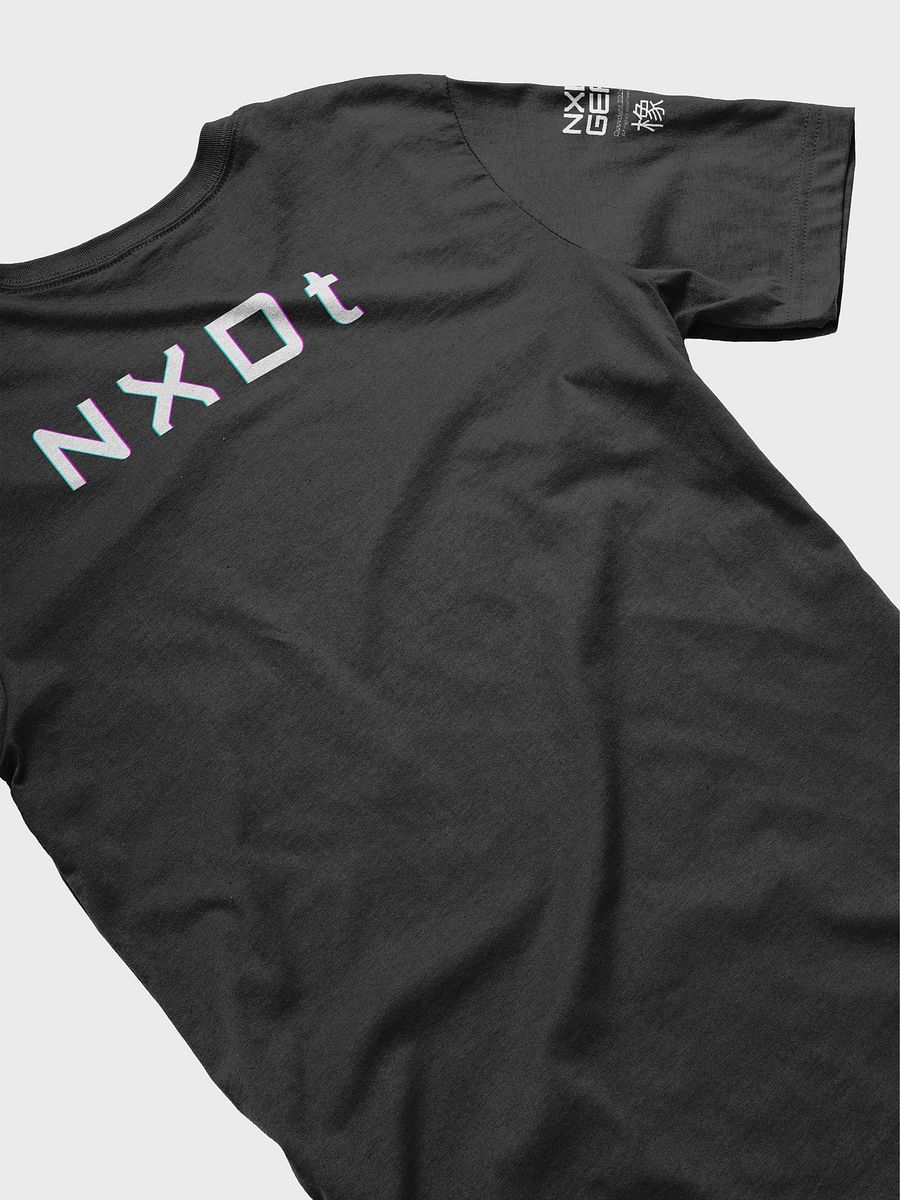 NXDt Xng - BC Supersoft T-Shirt - nnwds1 product image (4)