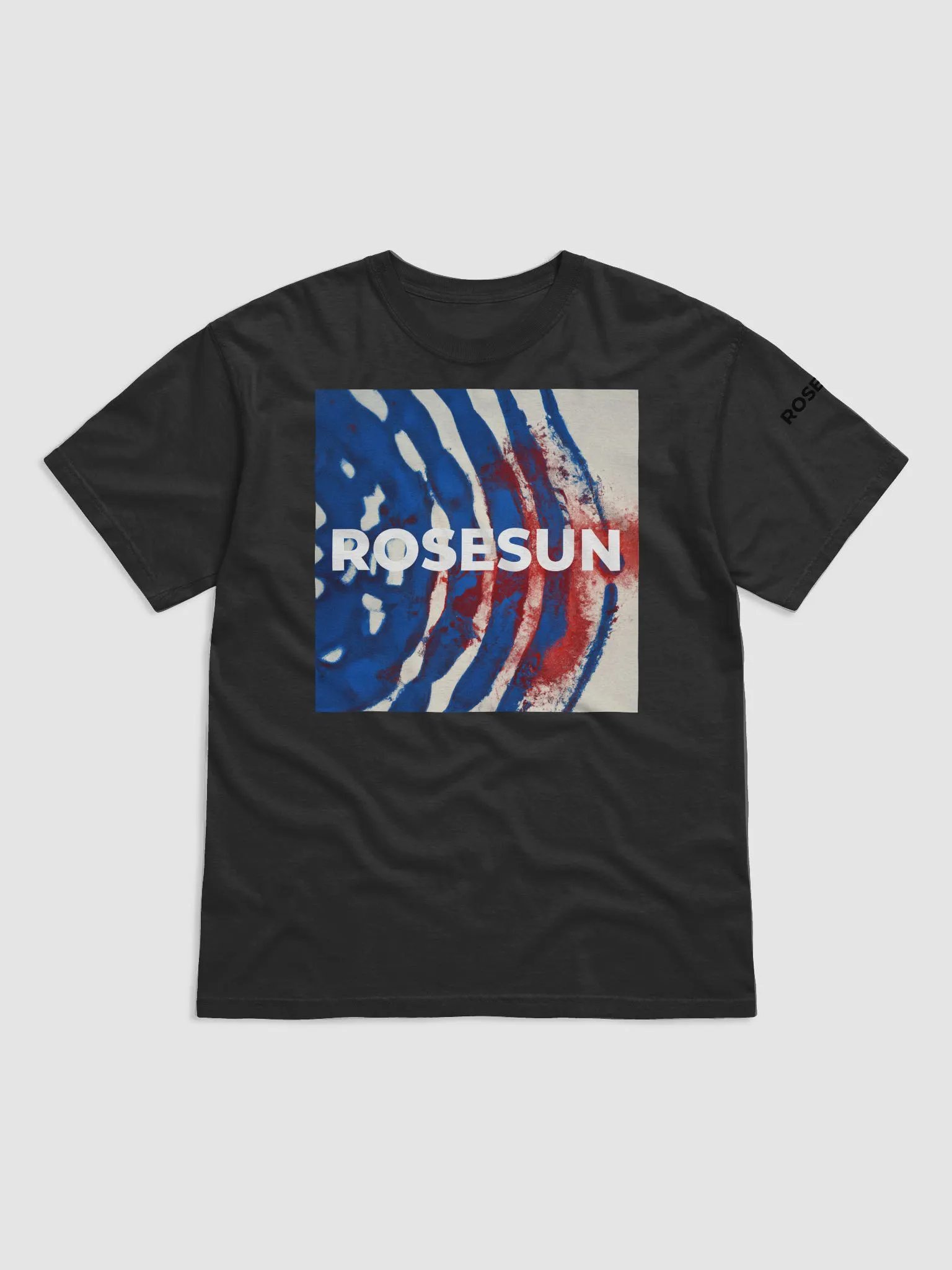 ROSESUN® - RELAXED-FIT - T-SHIRT product image (1)