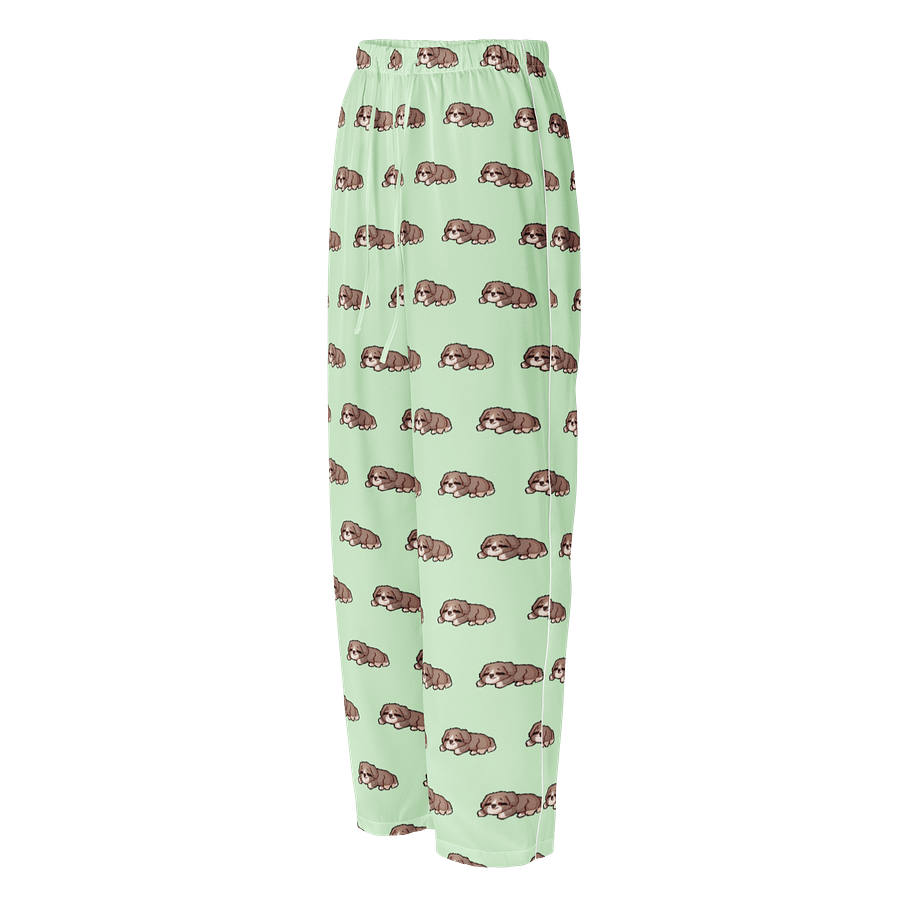 Matcha Eepy Pj Pants product image (1)