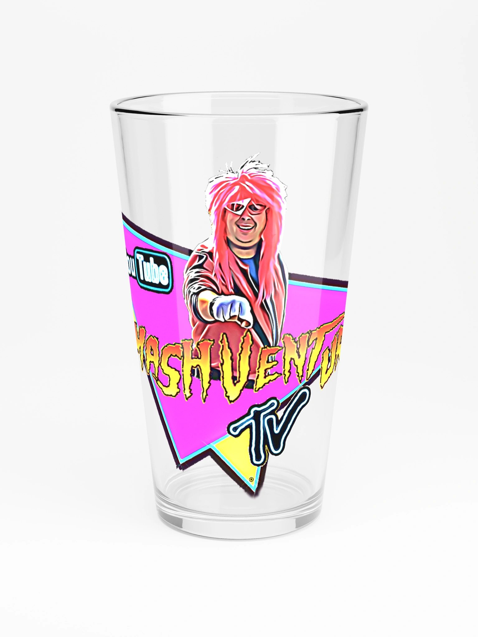 Smash Ventura TV Point Glass product image (3)