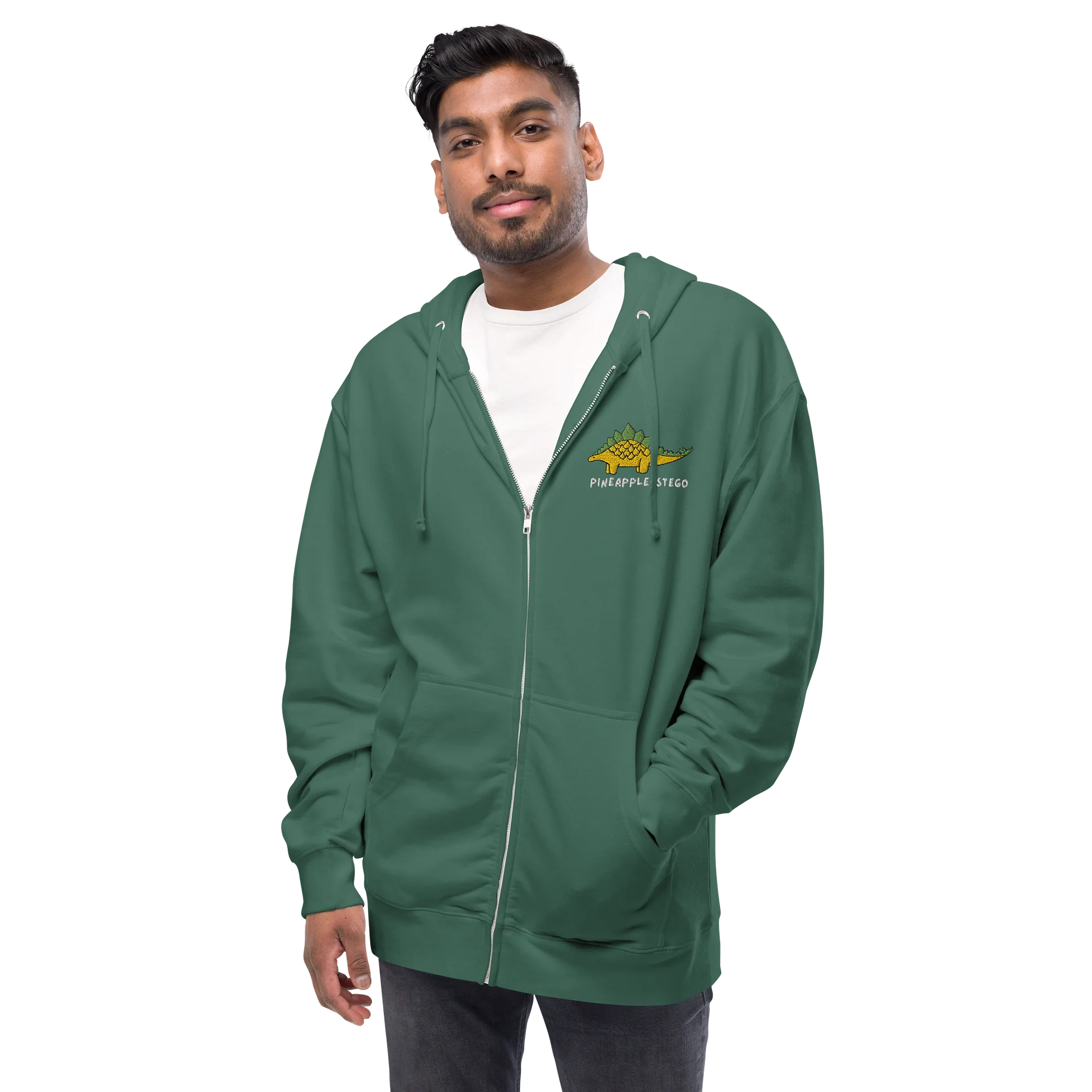 Pineapple Stego 3337 product image (3)