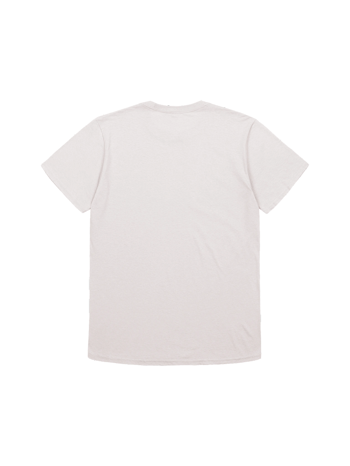 Stream to Remember Tee (Light) product image (12)
