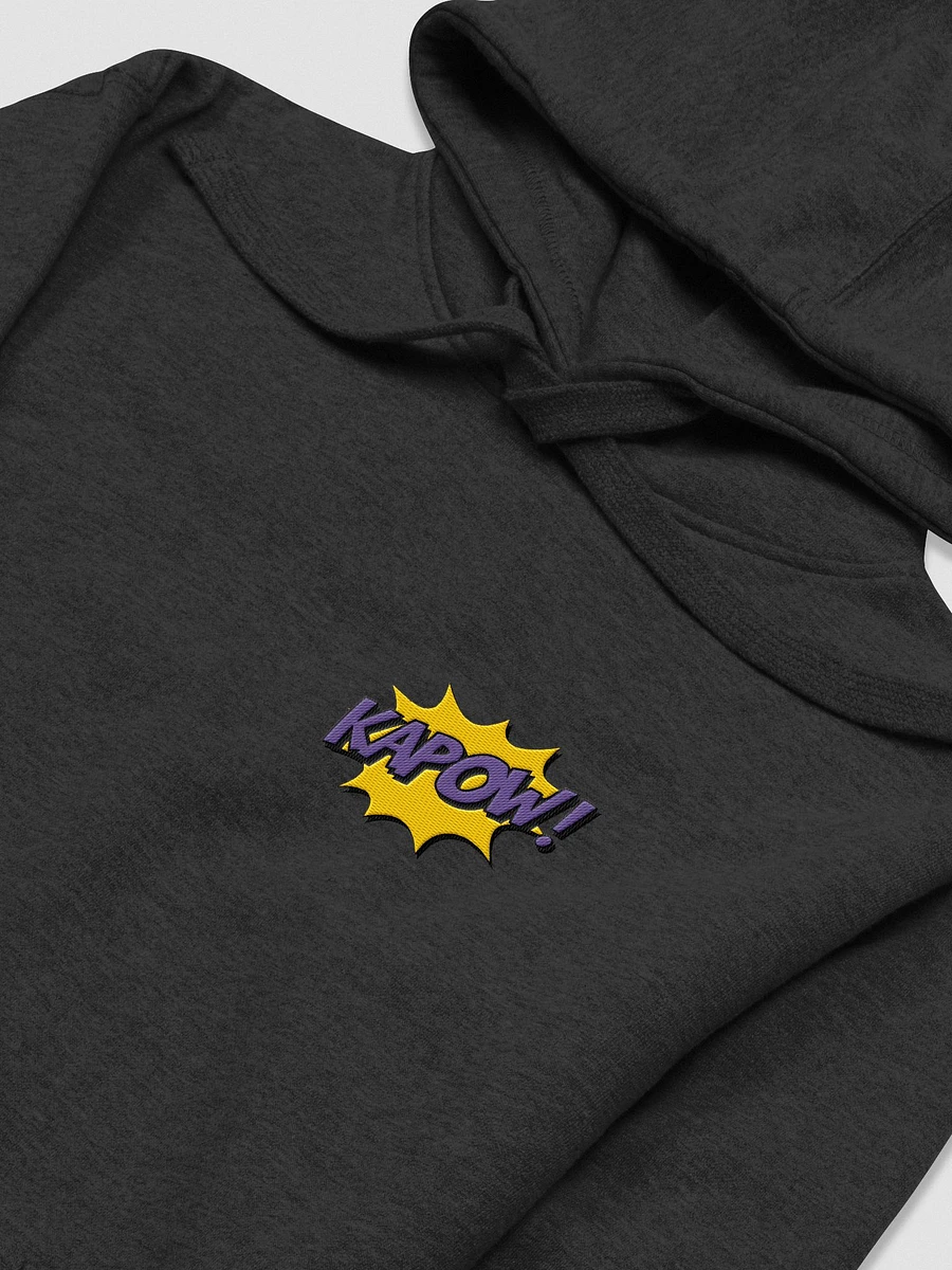 Kapow - Intersex - Hoodie product image (1)