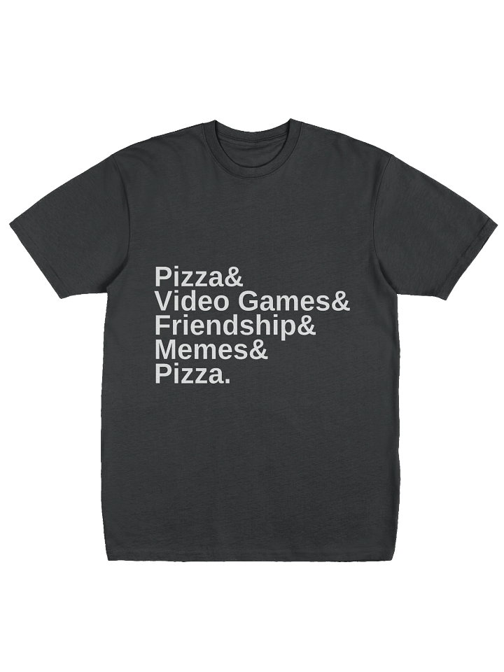 PVFMP - Big Tee product image (1)