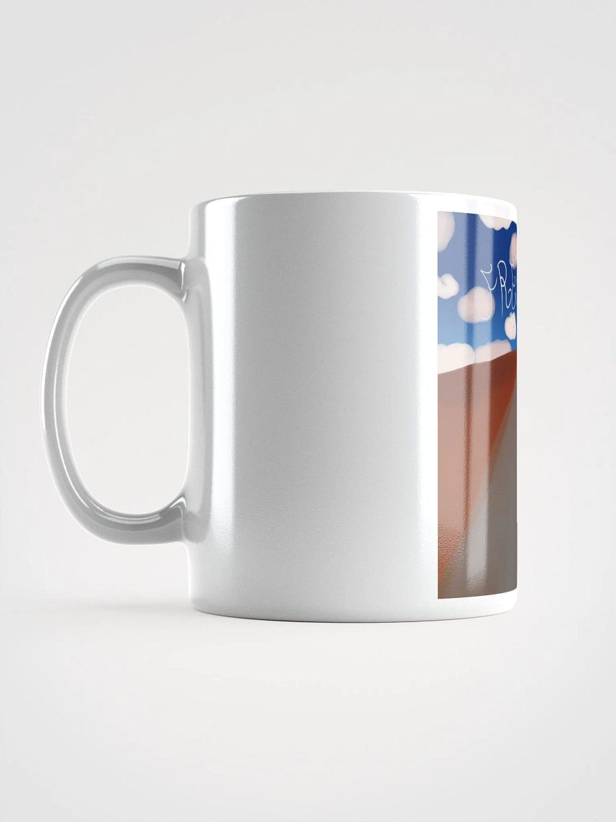 Freedom Mug product image (18)