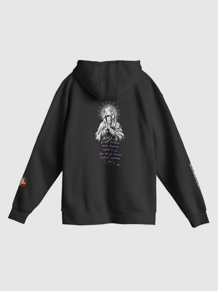 HOS Domovini Vjerna Hoodie product image (2)