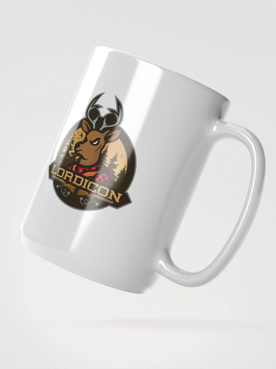 Lordicon Logo Mug product image (2)
