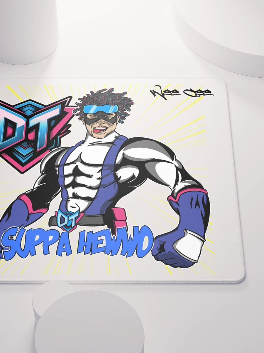 Merle Gaming Mousepad product image (5)