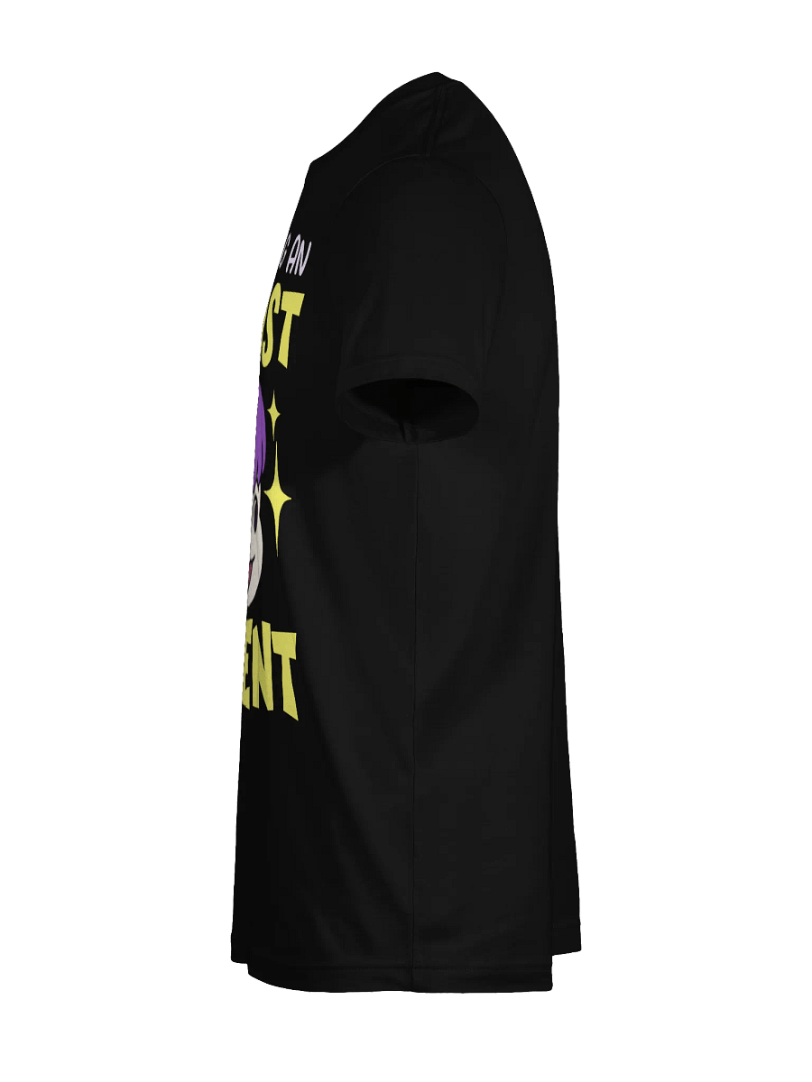 I'm Having An Autist Moment Canvas Tee product image (11)
