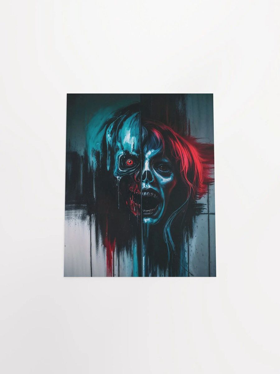 Duality Matte Poster product image (22)