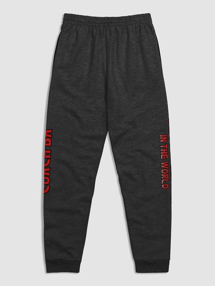 Best Enabler Sweat Pants product image (2)