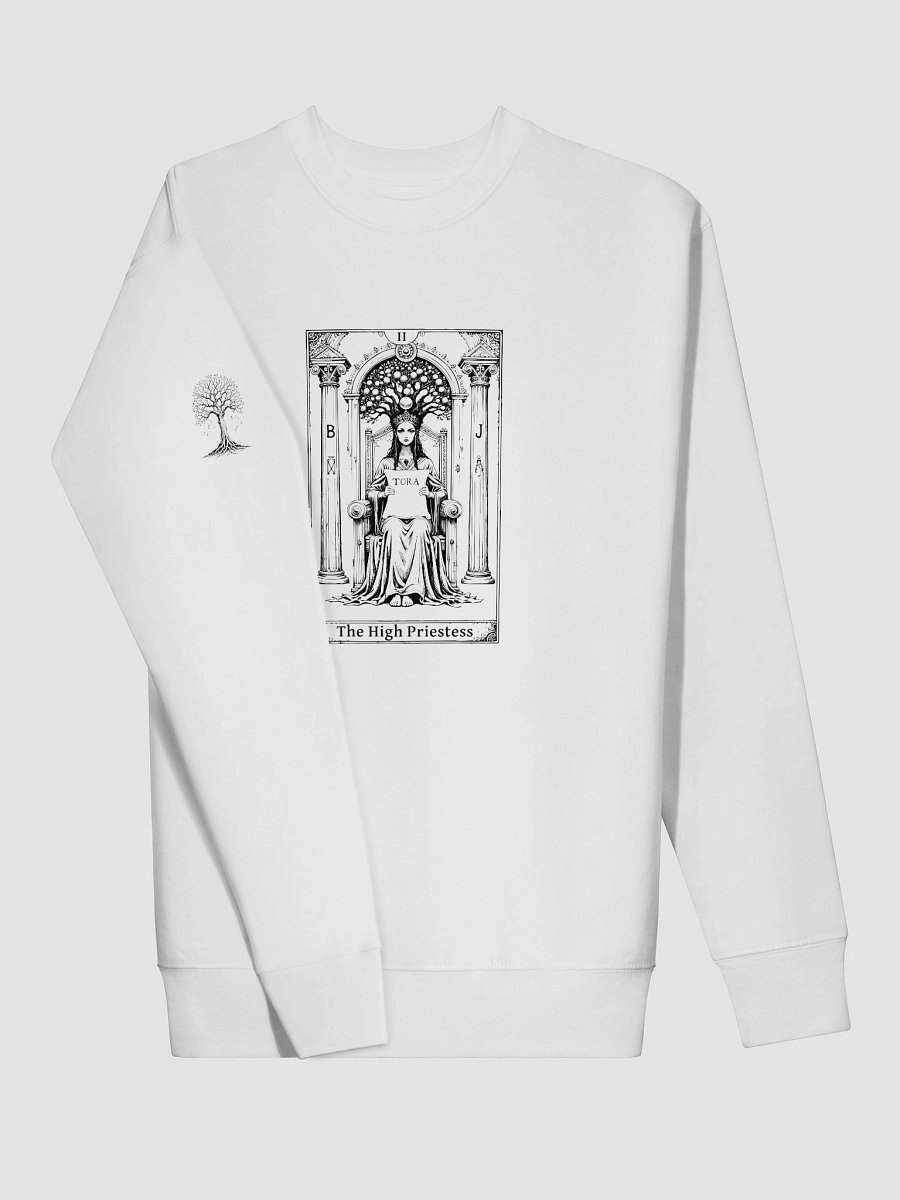 Tarot Inner Temple, The High Priestess ( Major Arcana II ) product image (6)