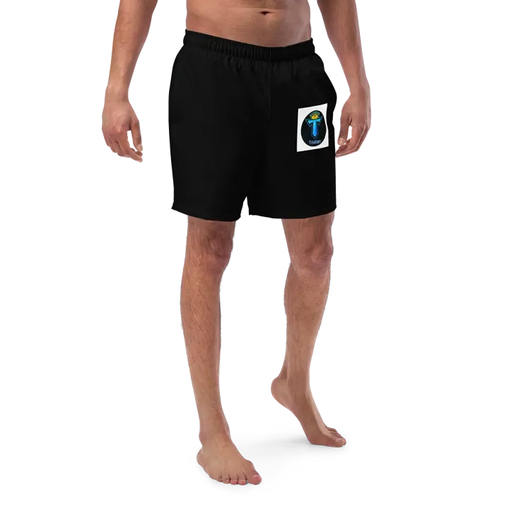 Tristan Swim Trunks product image (1)