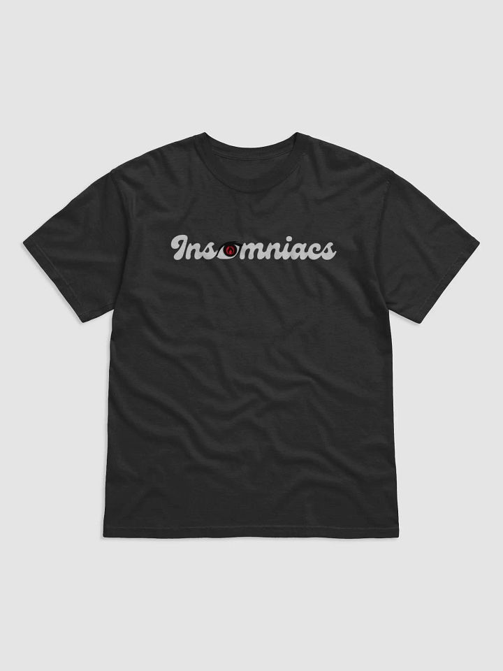 Insomniacs Logo Tee product image (1)