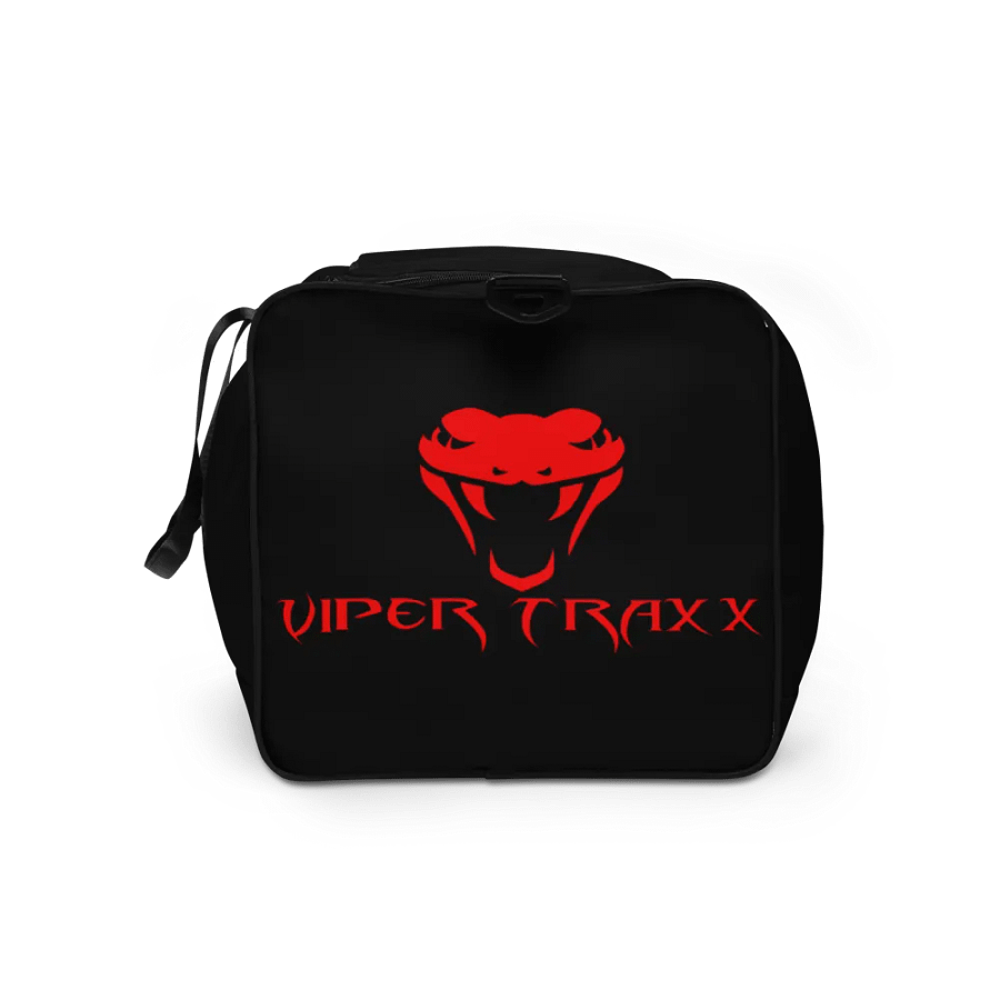 Deton-8 Sports Bag product image (5)