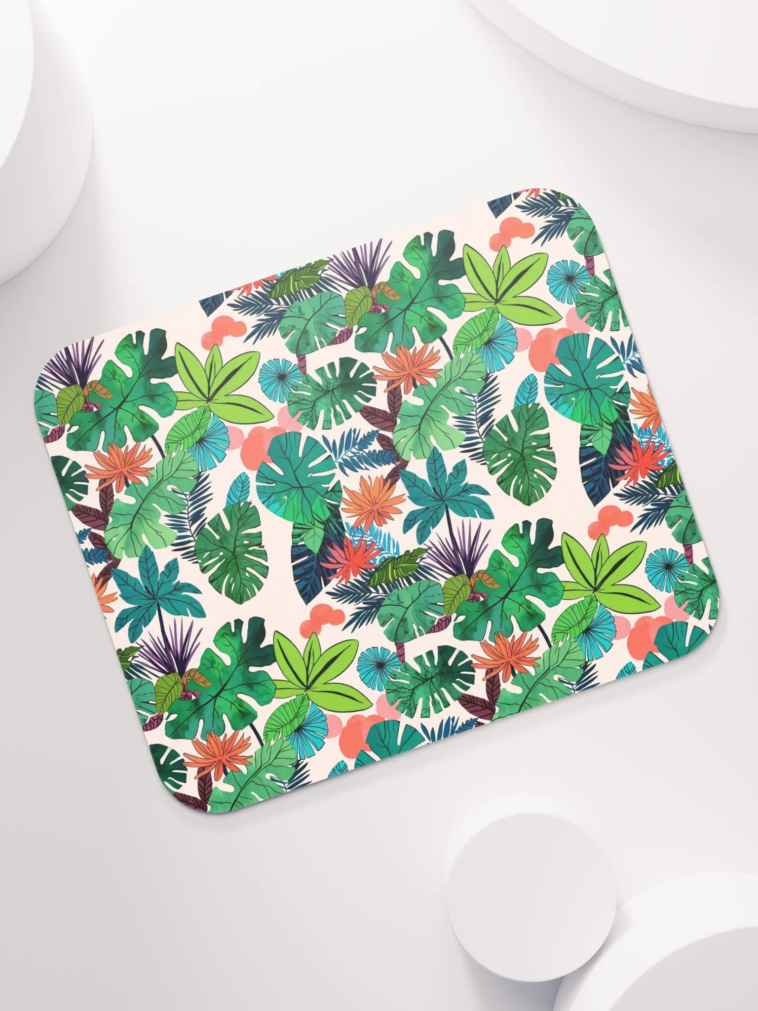 Tropical Mousepad product image (8)