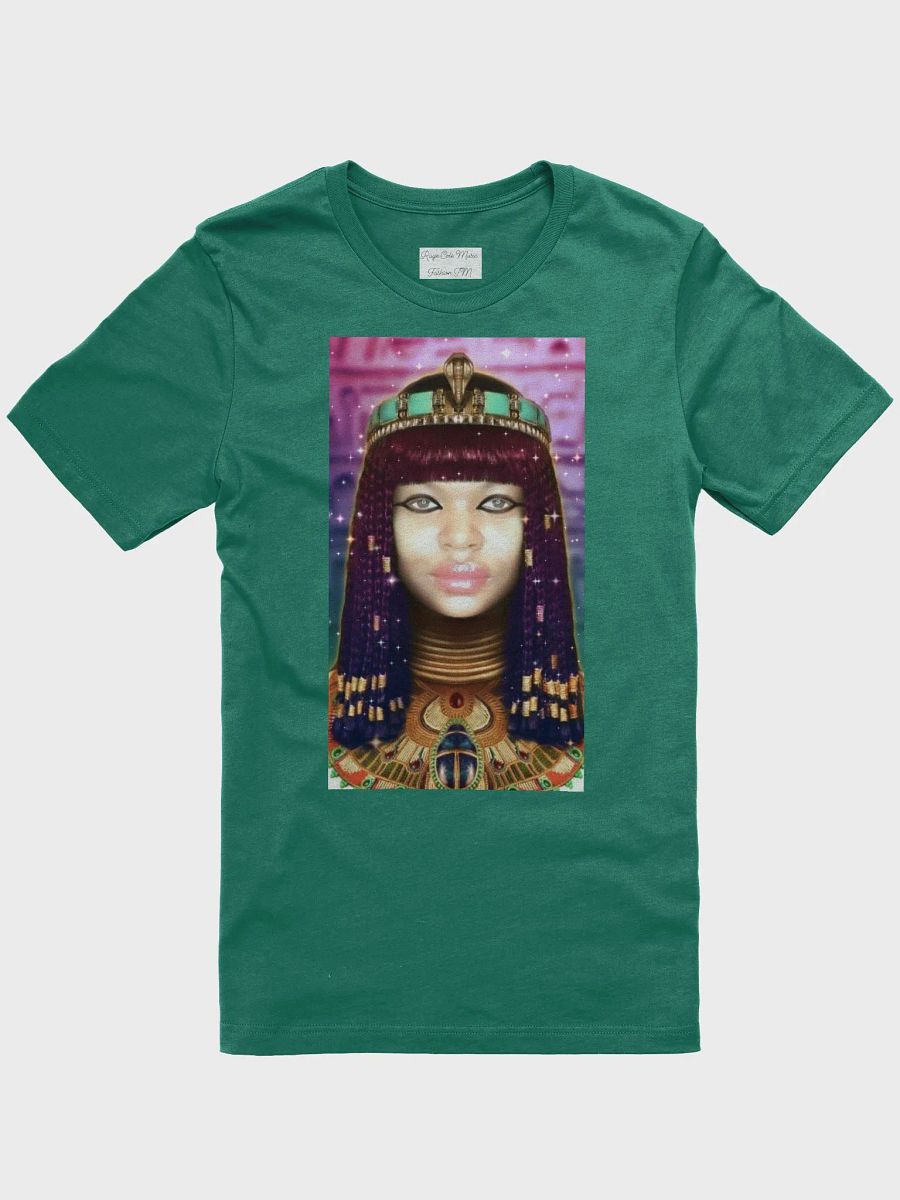 Queen Cole Collection Cleopatra Green product image (1)